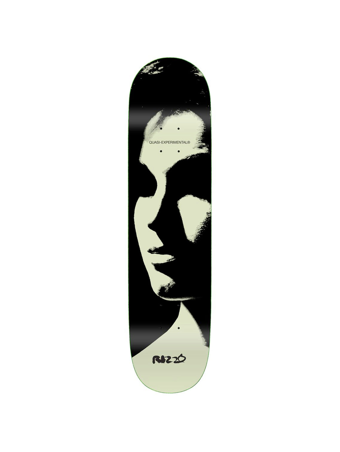 Quasi Dick Rizzo Gazer Deck - 8.25 A – Civil
