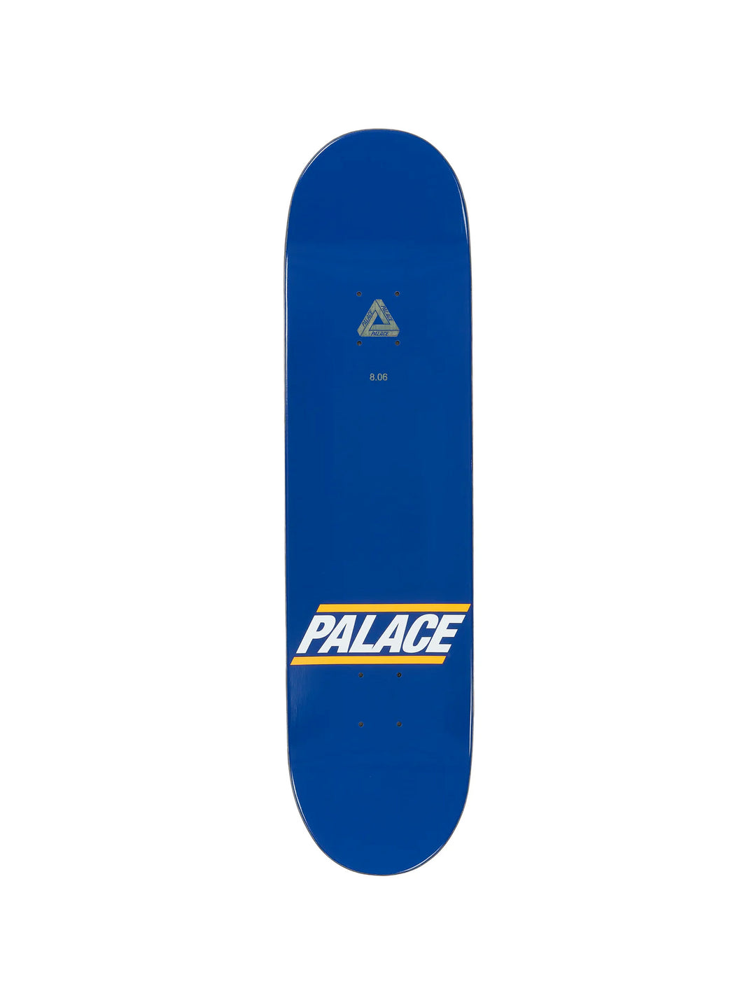 Palace S41 Rory Pro Deck - 8.06