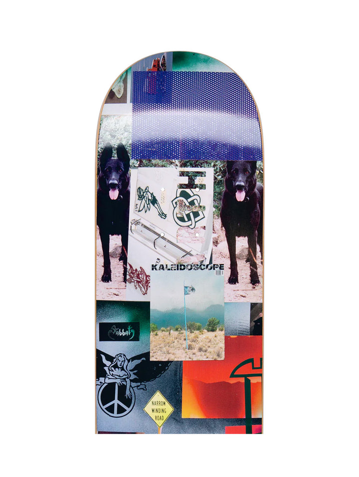 GX1000 Route 50 Deck