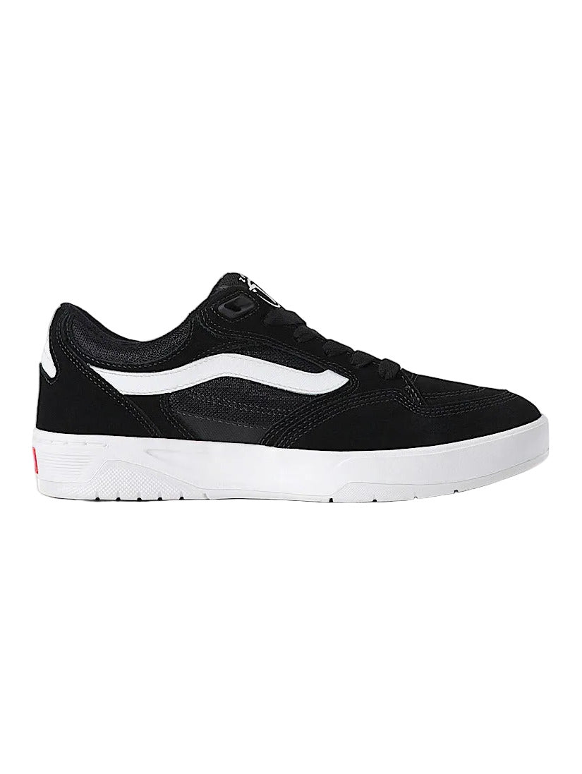 Vans Skate Rowan Z3 - Black / White / Red
