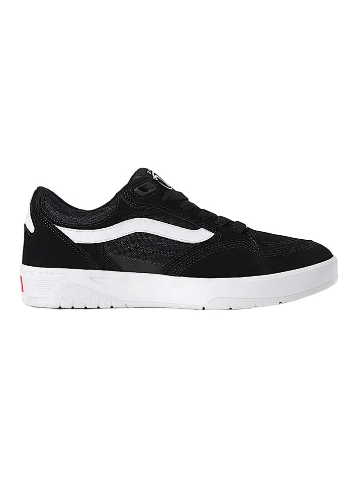 Vans Skate Rowan Z3 - Black / White / Red