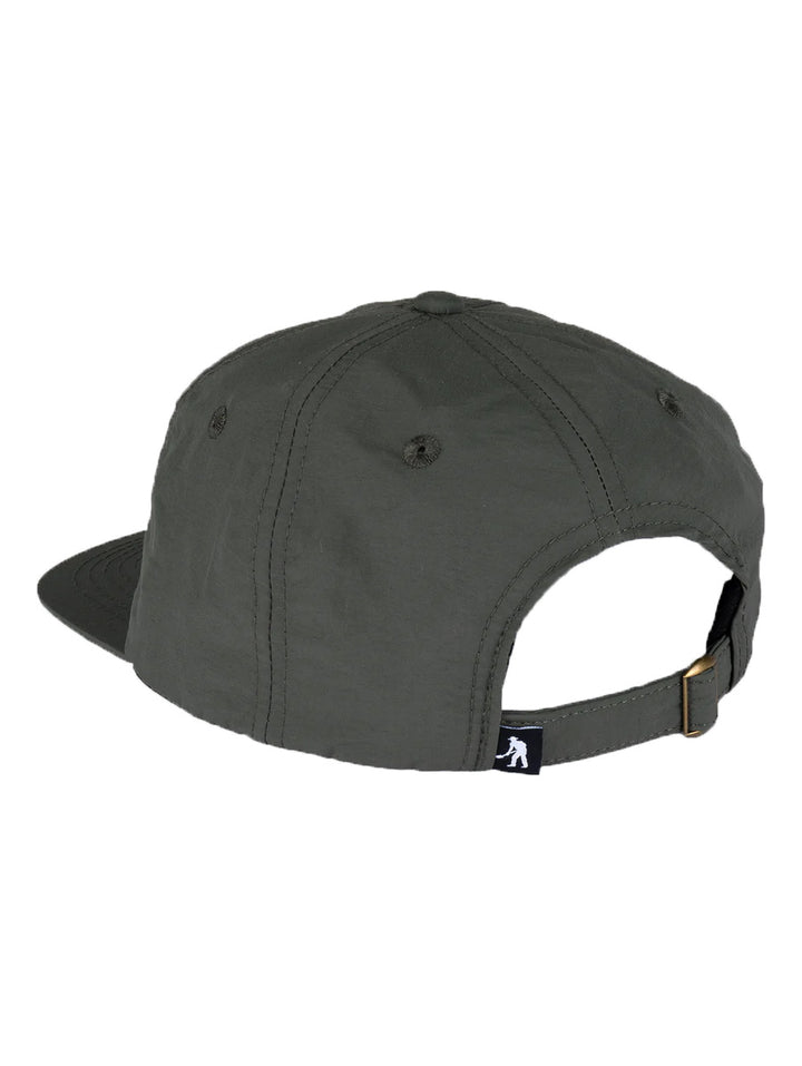 Pass-Port Heirloom RPET Cap - Moss