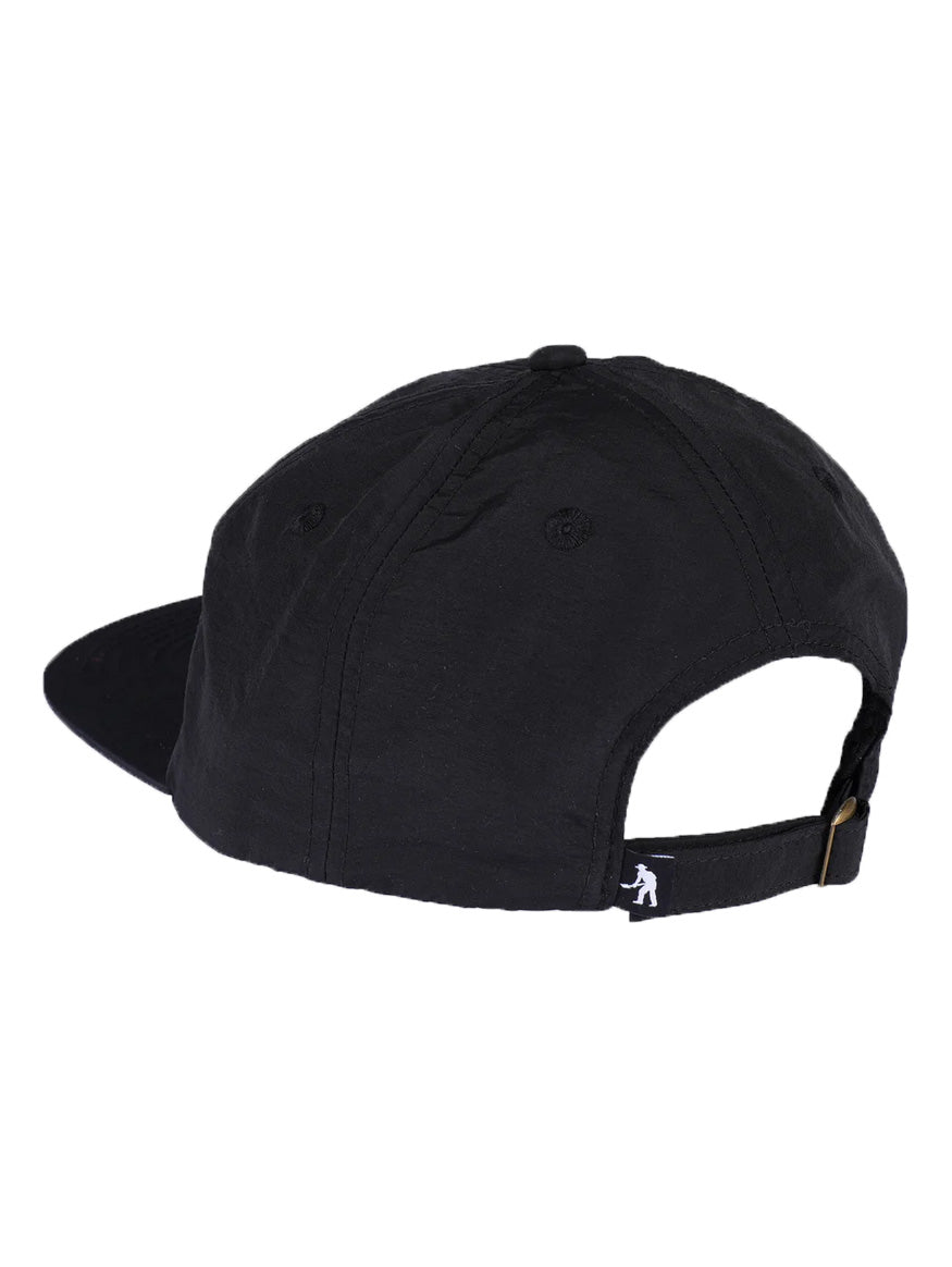 Pass-Port Heirloom RPET Cap - Black