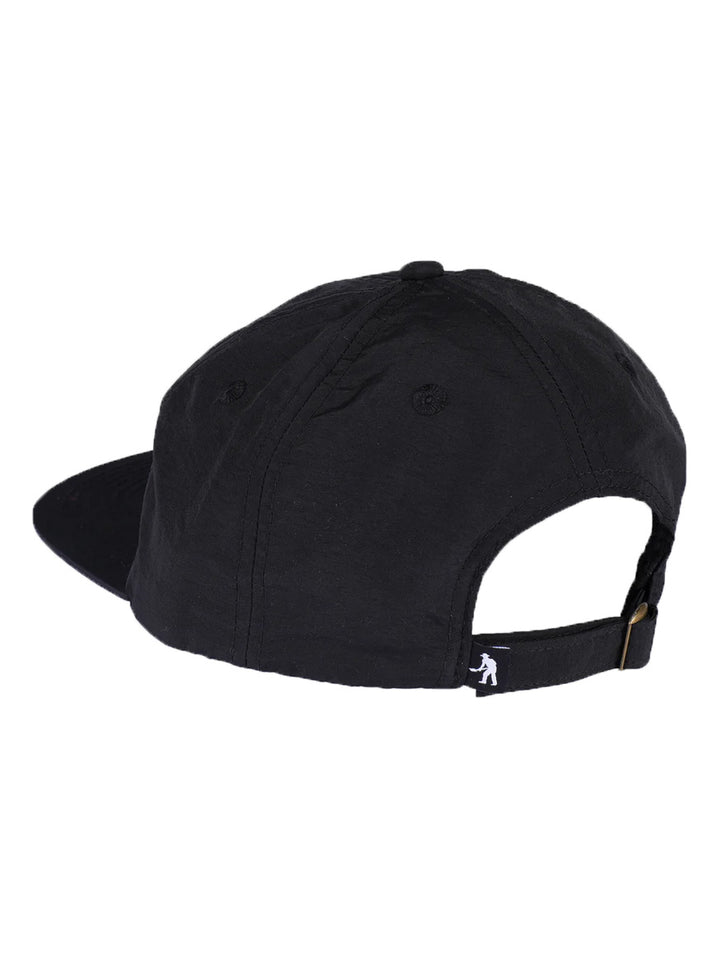 Pass-Port Heirloom RPET Cap - Black