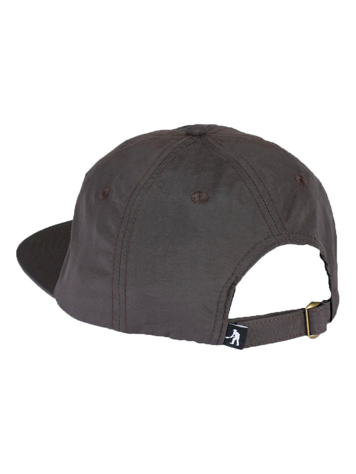 Pass-Port Heirloom RPET Cap - Dark Chocolate