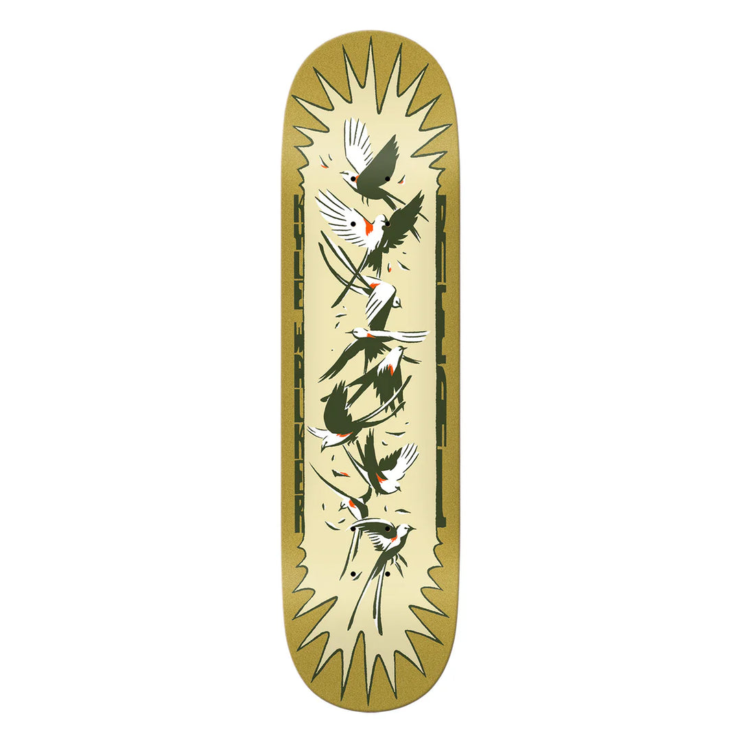 Real Kyle ER Flock Deck - 8.38