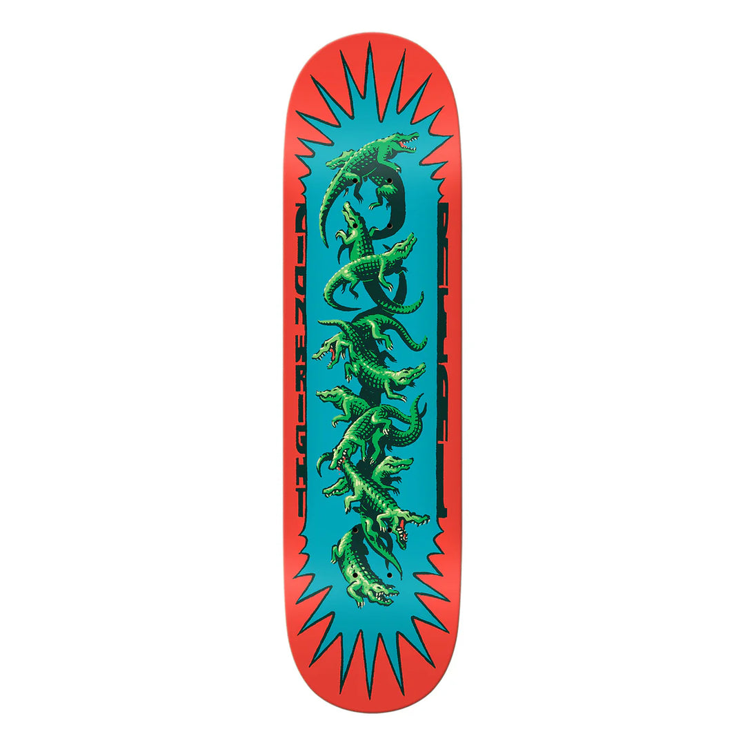 Real Zion Pack Heavy Deck - 8.5