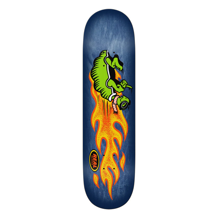 Real Team Real Slick Deck - 8.5