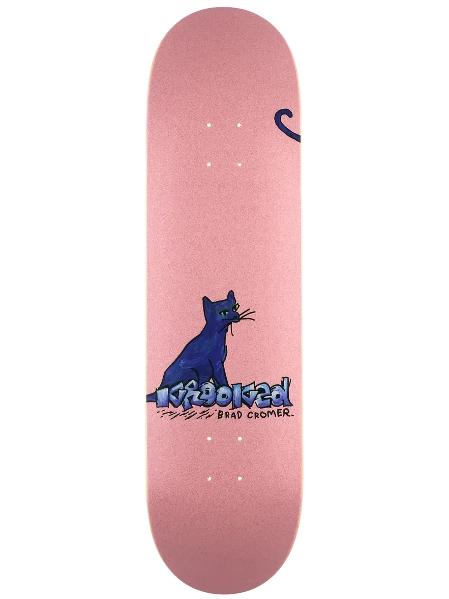 Krooked Cromer Kat - 8.38