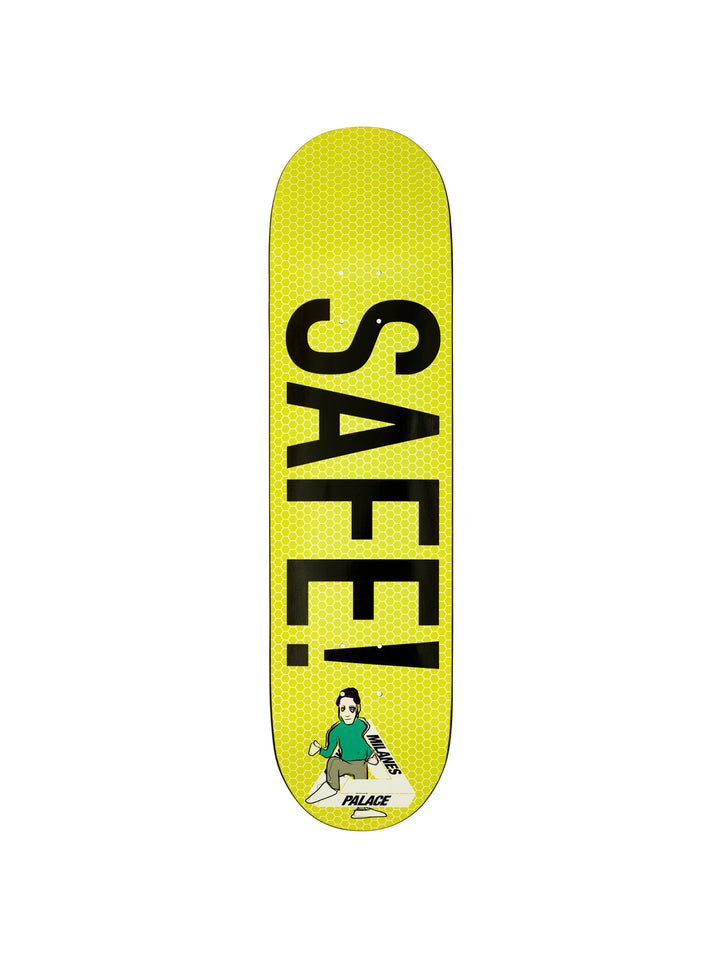 Palace S39 Rory Pro - 8.06