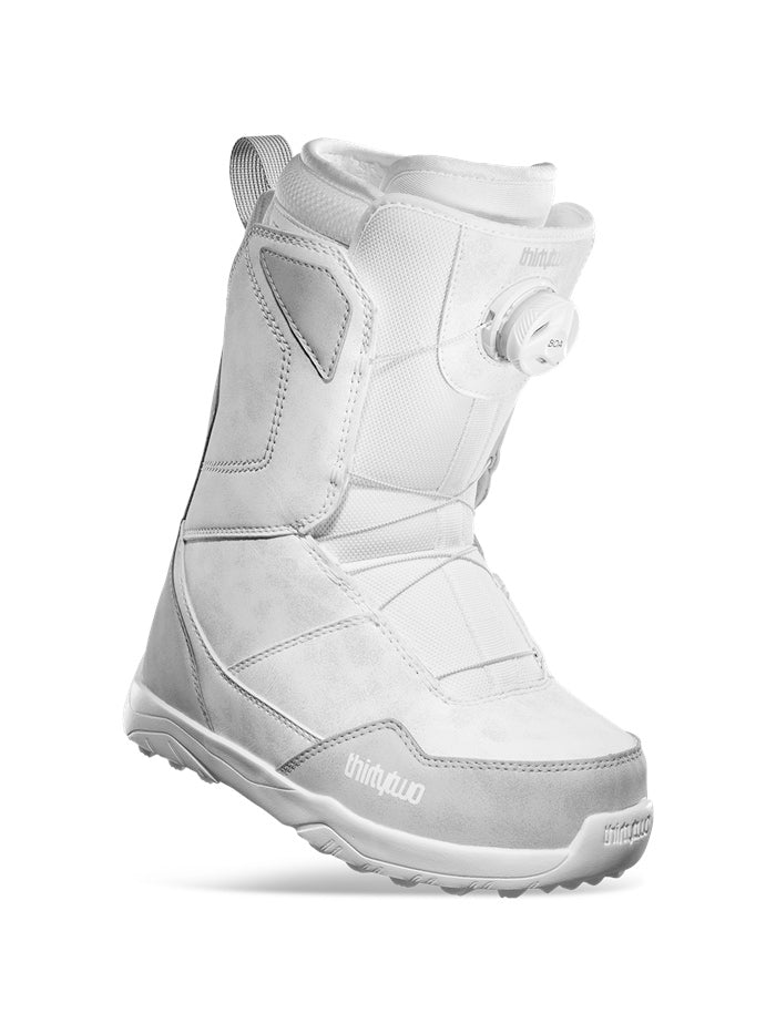 2022 32 Shifty Women's Boa