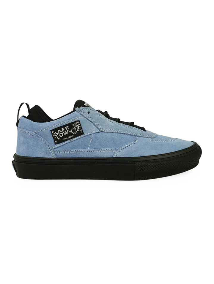 Vans x Palace Safe Low - Brady Blue Sky