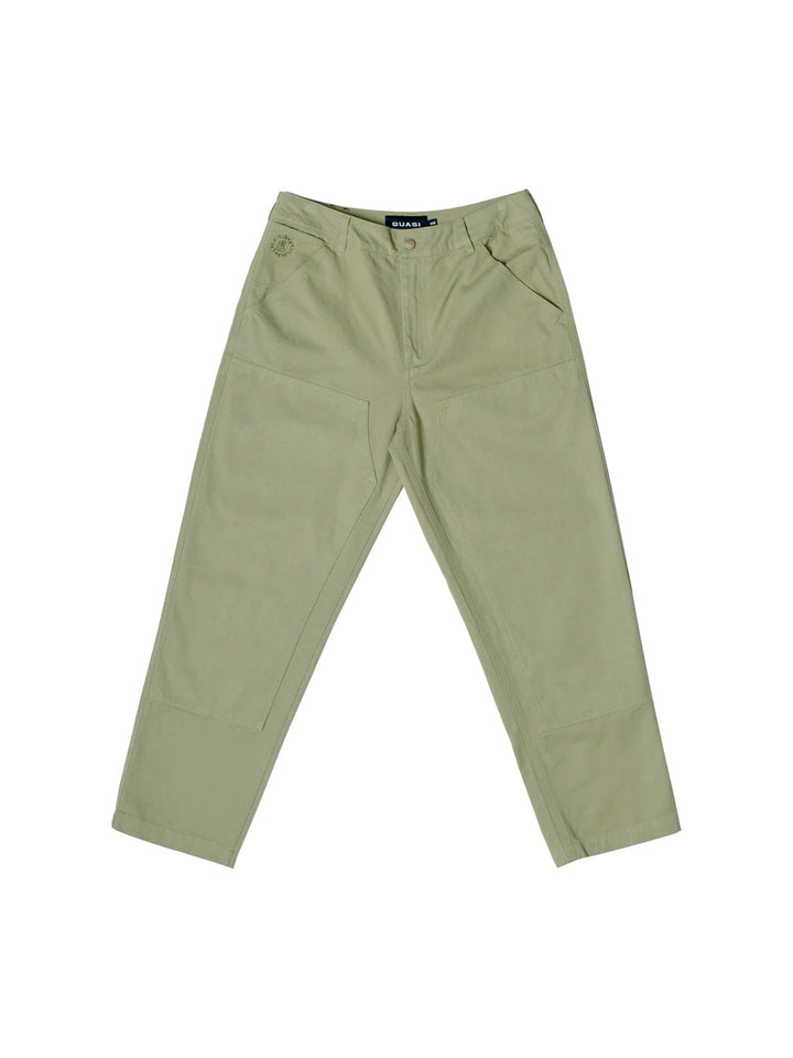 Quasi Work Pant