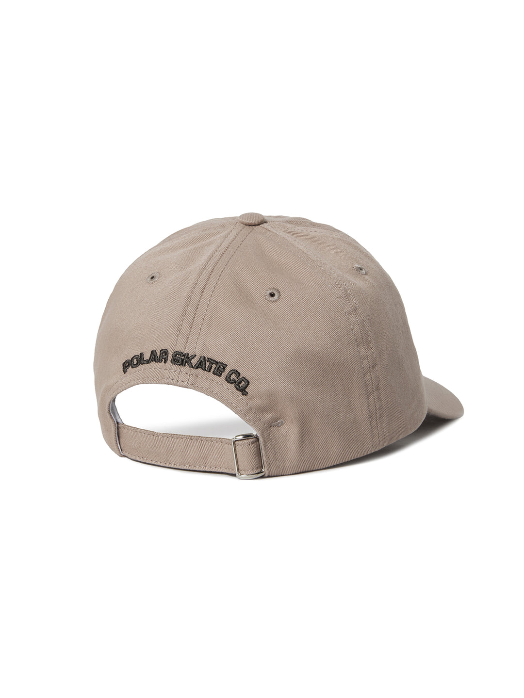 Polar Face Logo Cap