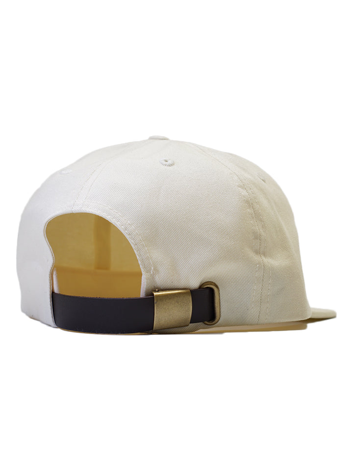 Civil Script Unstructured Hat