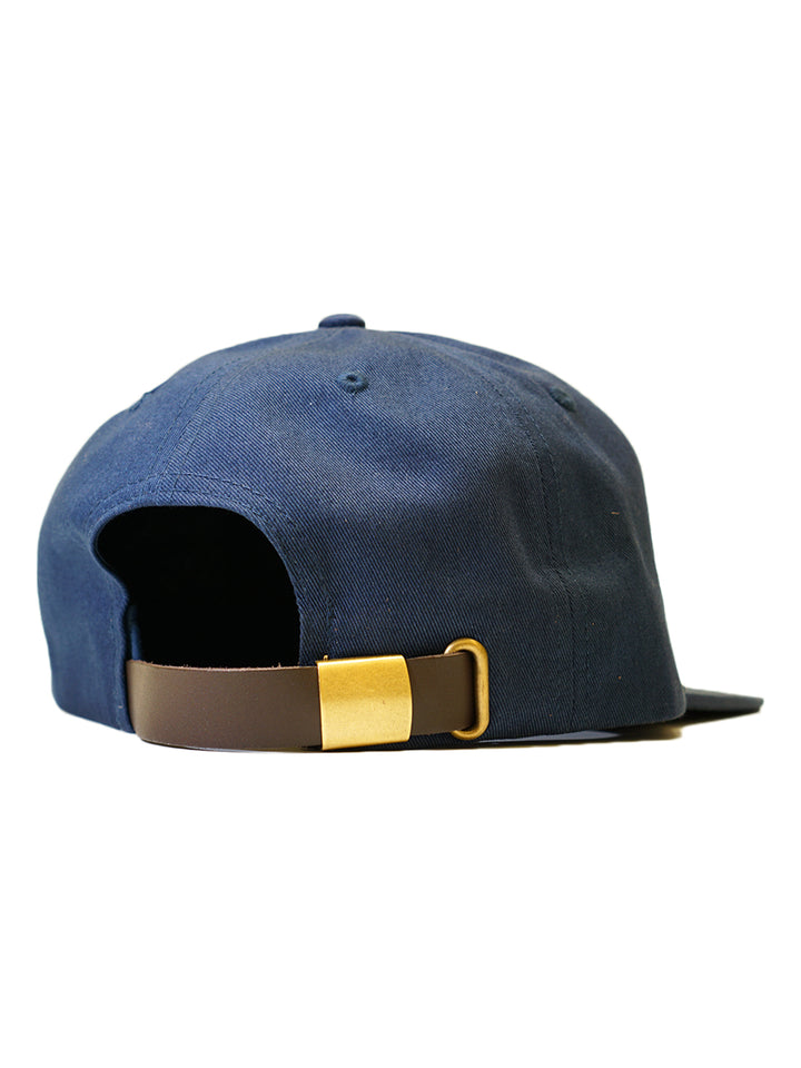 Civil Script Unstructured Hat
