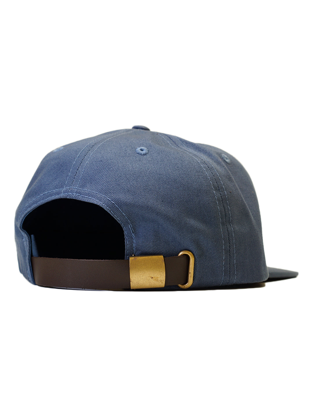 Civil Script Unstructured Hat