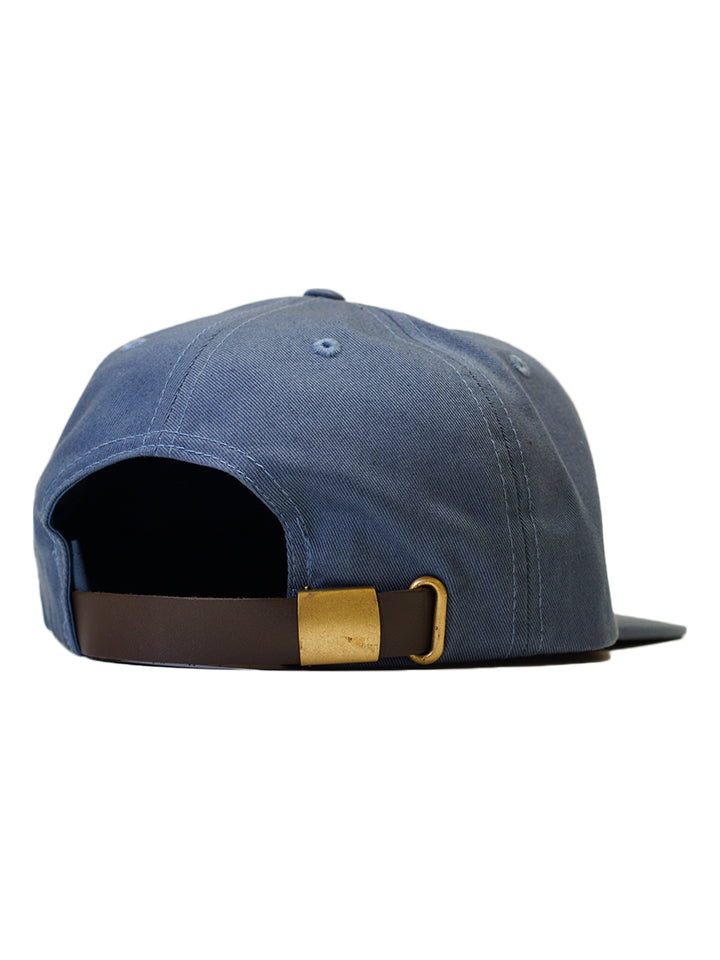 Civil Script Unstructured Hat