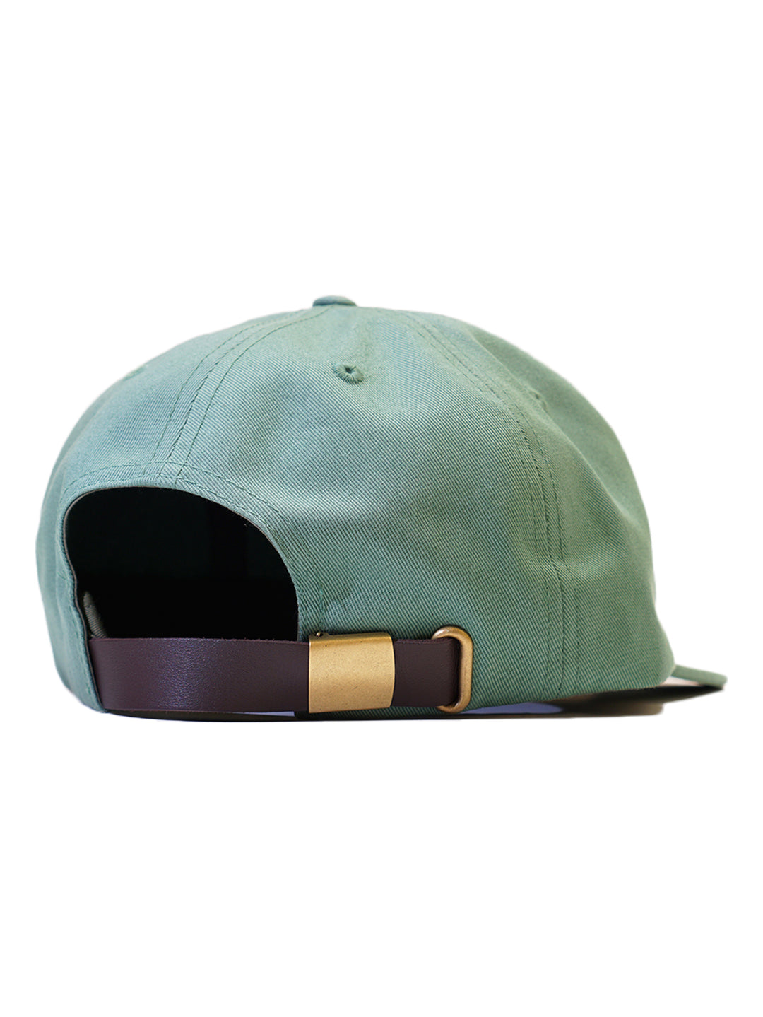 Civil Script Unstructured Hat
