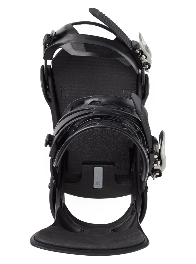 2027 Burton Men's Cartel X Re:Flex Binding - Black