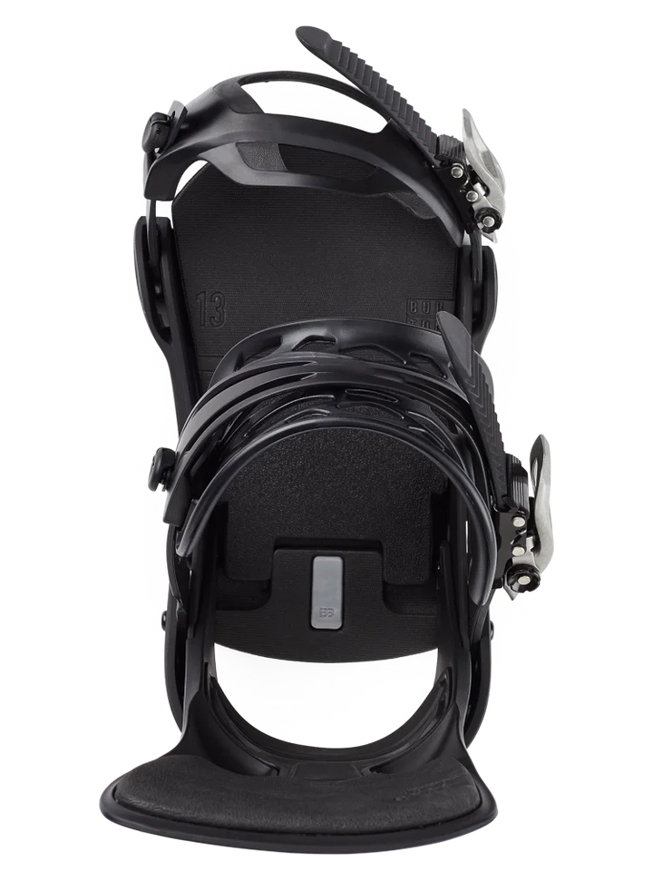 2027 Burton Men's Cartel X Re:Flex Binding - Black