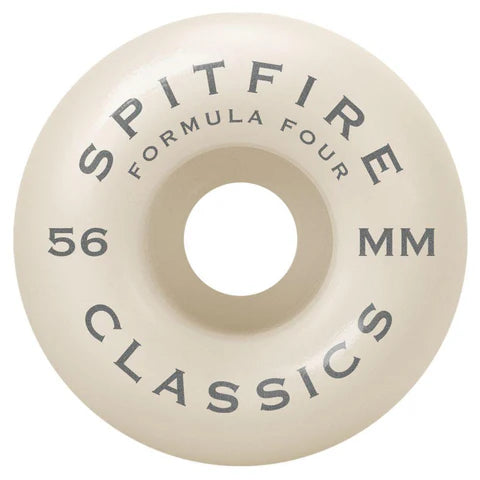 Spitfire F499 Classic - 56mm