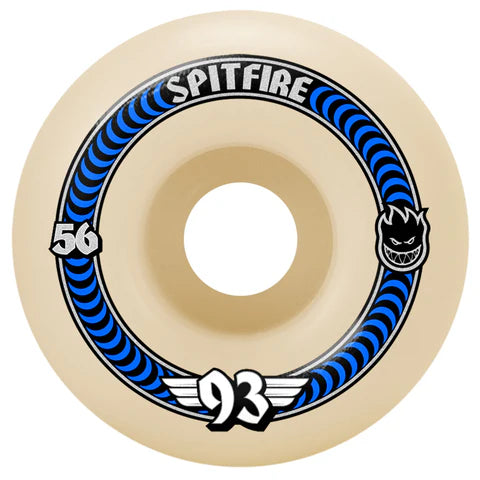 Spitfire F493 Classics - 56mm
