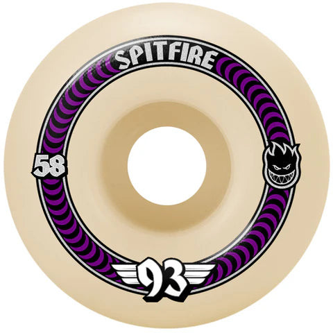 Spitfire F493 Classics - 58mm