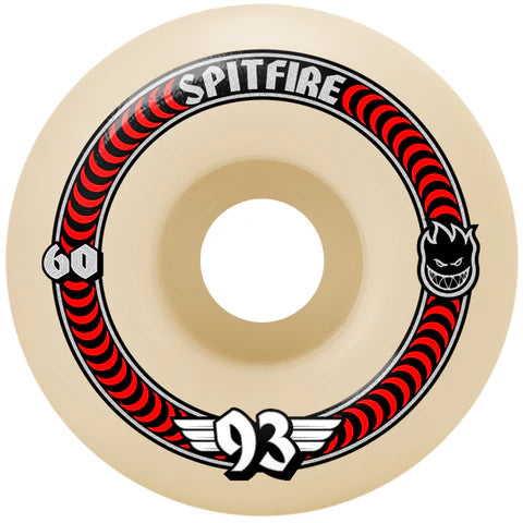 Spitfire F493 Classics - 60mm