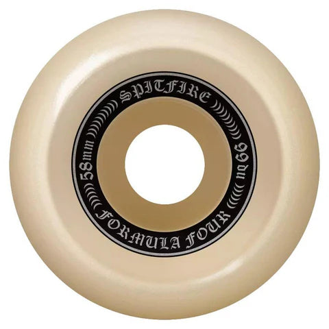 Spitfire F499 OG Classic - 58mm