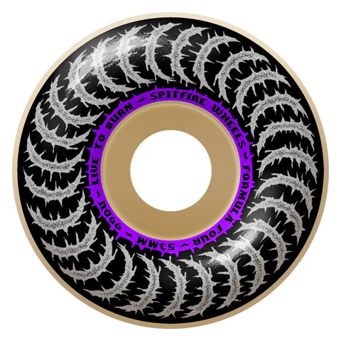Spitfire F493 Deathmask II Classic - 54mm