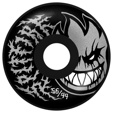 Spitfire F499 Deathmask II Bhead - 56mm