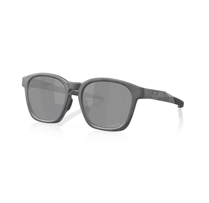 Oakley Shackle - Matte Black Camo w/prizm Black
