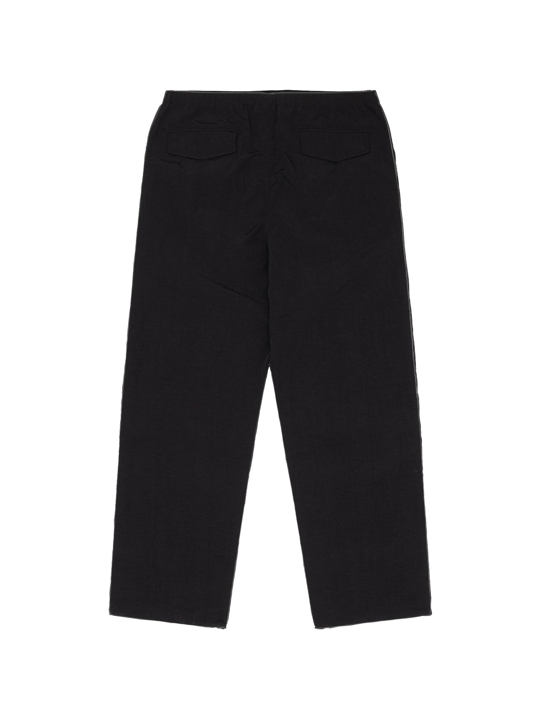 Sexhippies Military Over Pant - Black