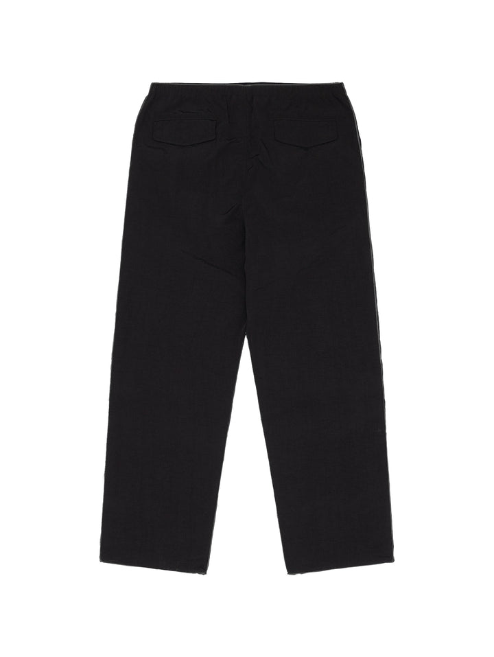 Sexhippies Military Over Pant - Black