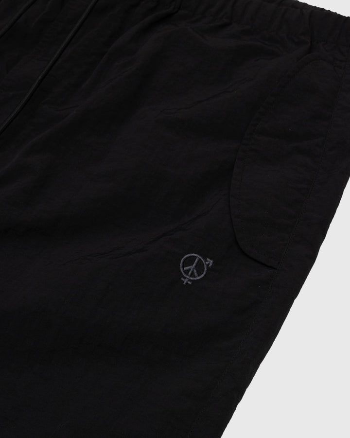 Sexhippies Military Over Pant - Black