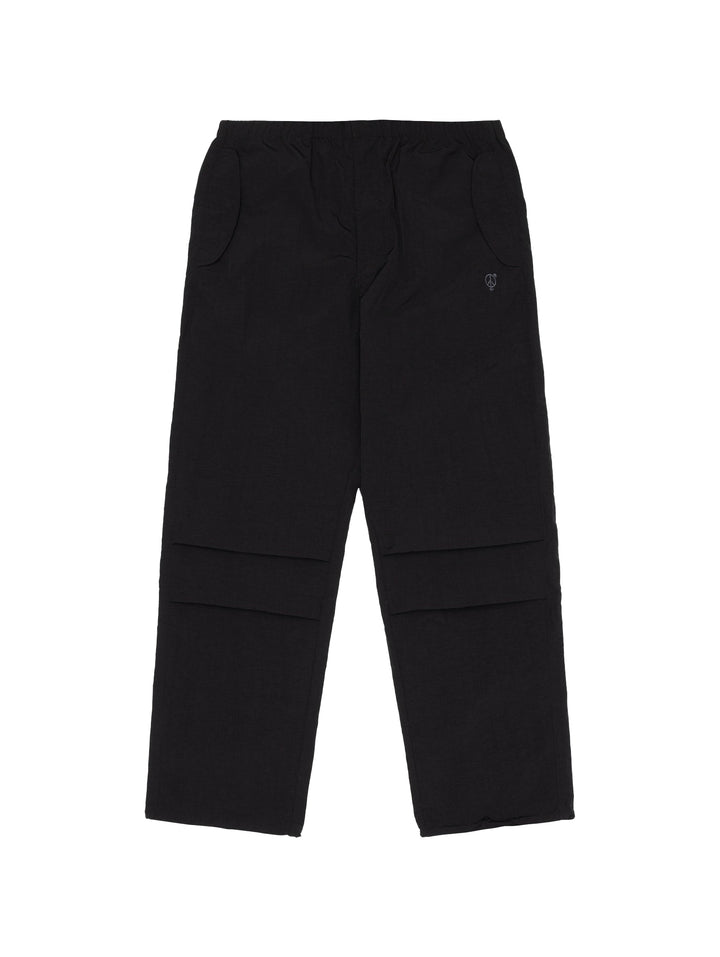 Sexhippies Military Over Pant - Black