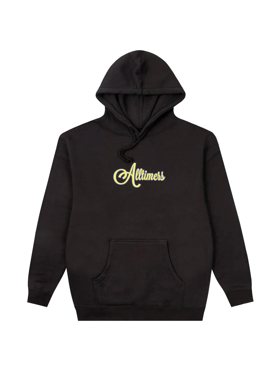 Alltimers Signature Hoodie