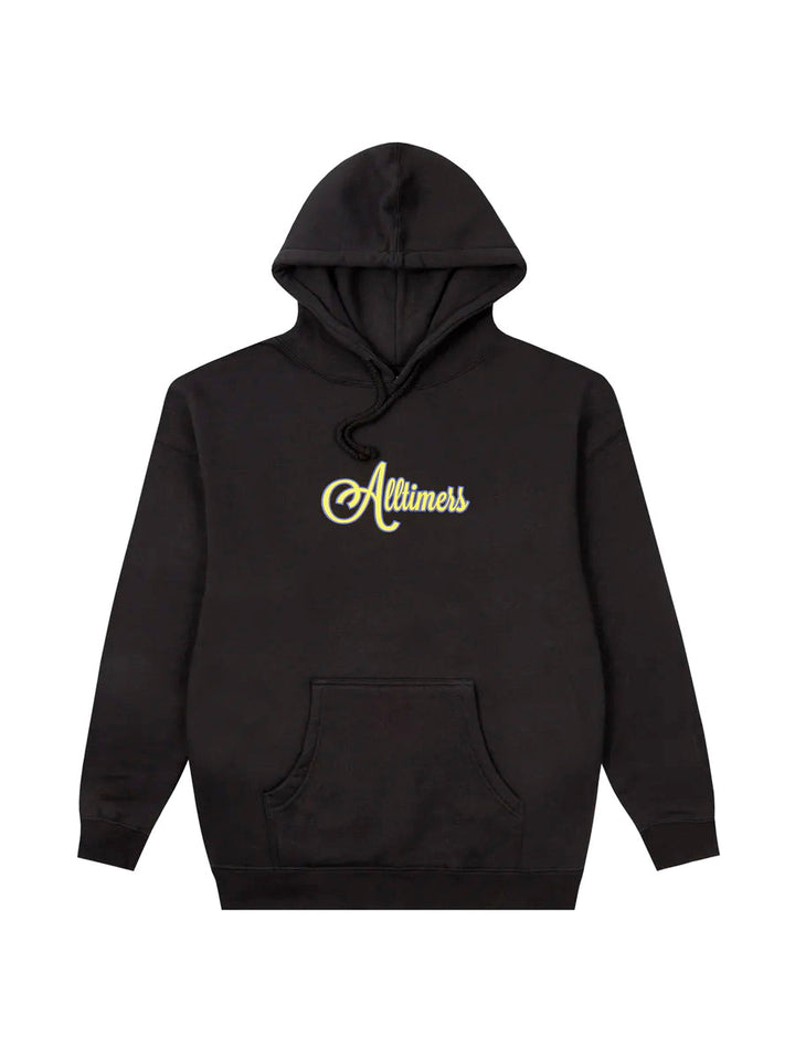 Alltimers Signature Hoodie