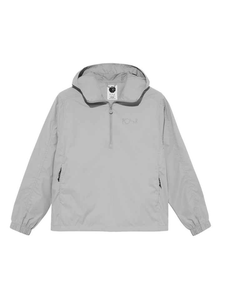 Polar Packable Anorak Jacket
