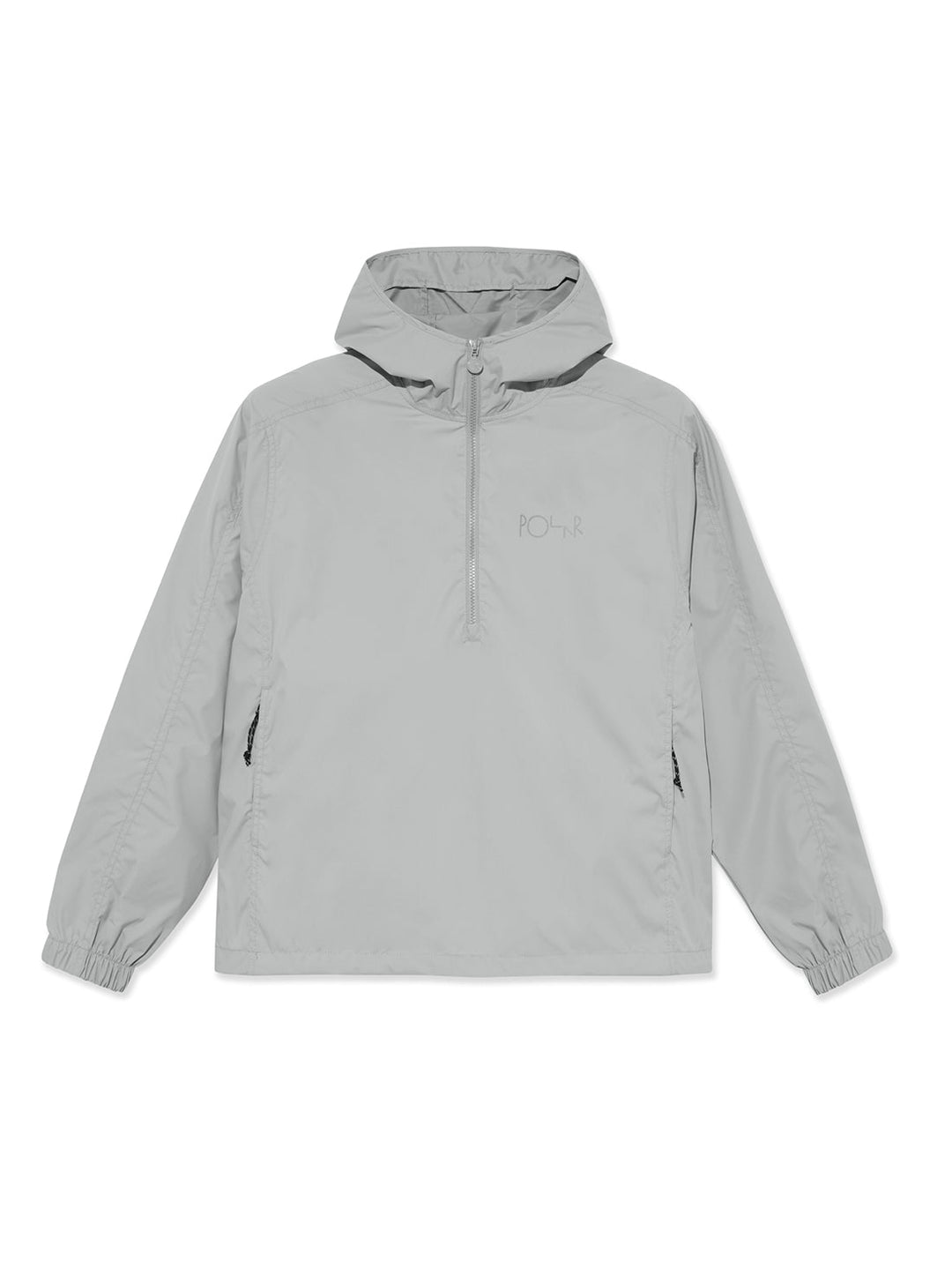 Polar Packable Anorak Jacket