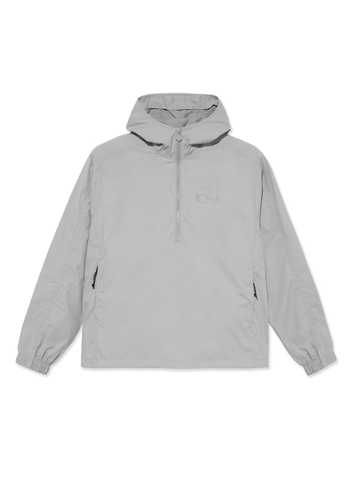 Polar Packable Anorak Jacket