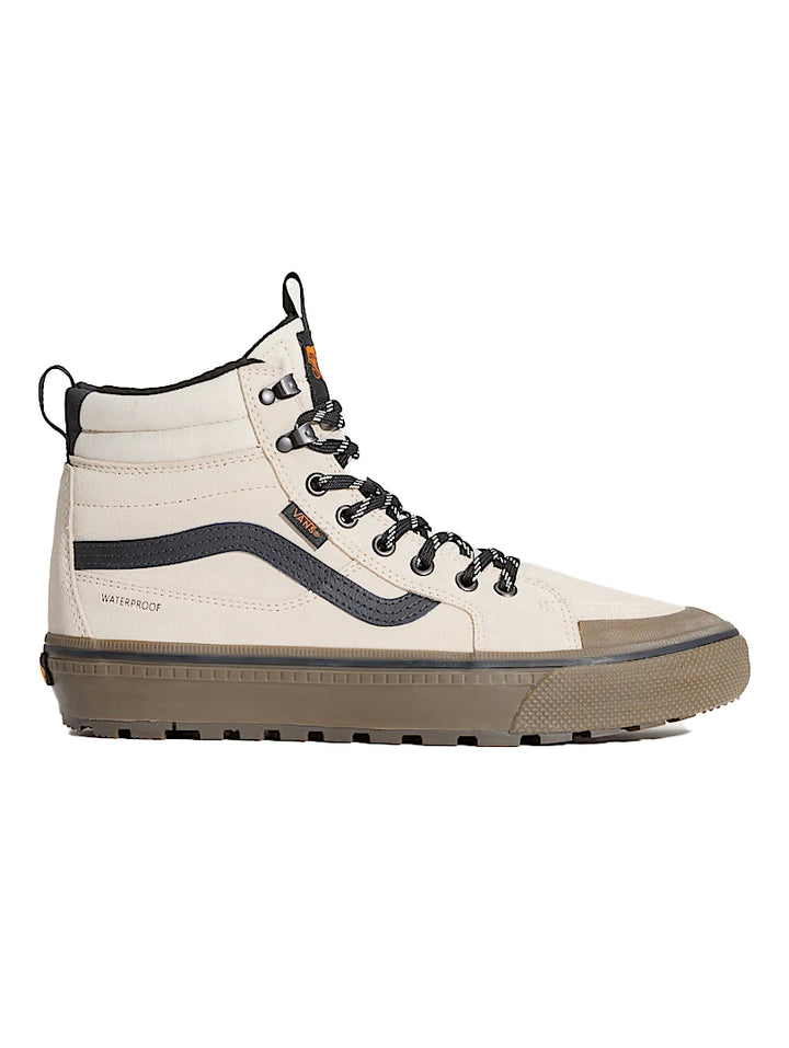 Vans Sk8-Hi Waterproof Insulated MTE - Oatmeal