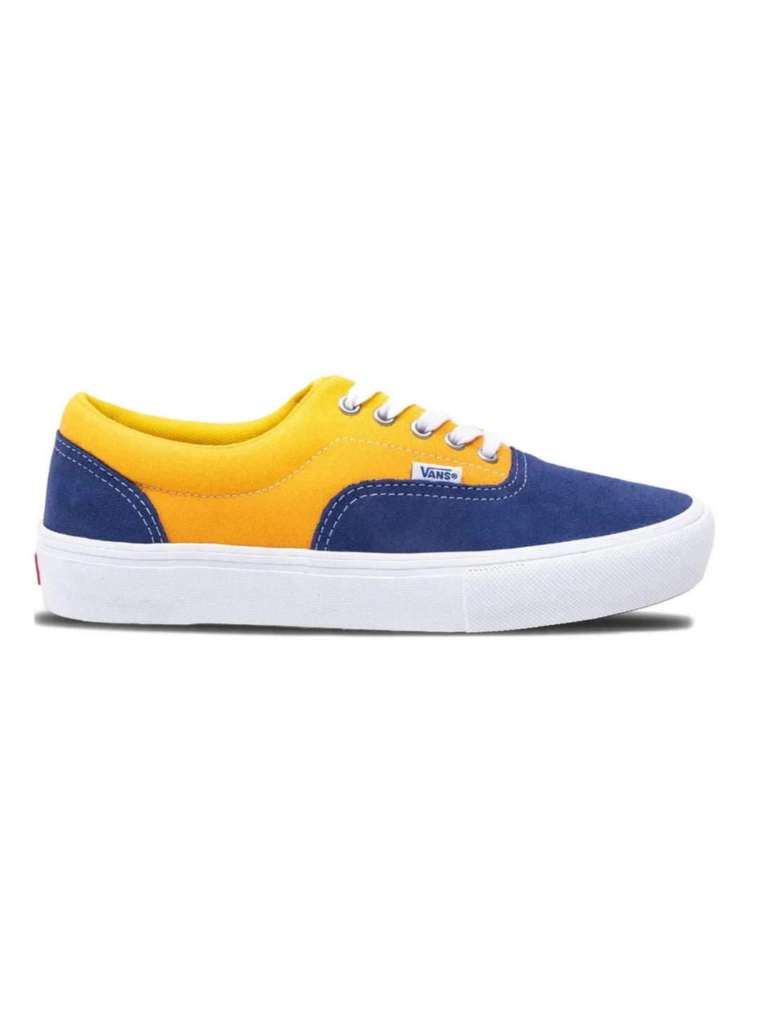 Vans Skate Era - Gradient Navy / Yellow