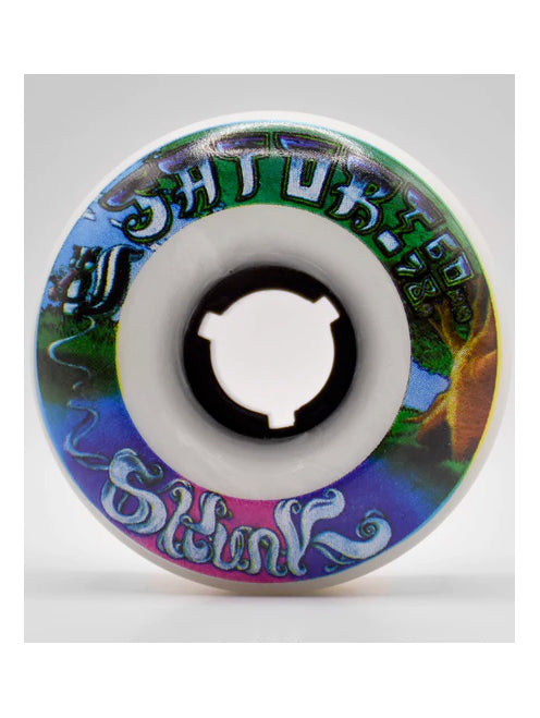 Satori Skunk Goo Balls Wheel