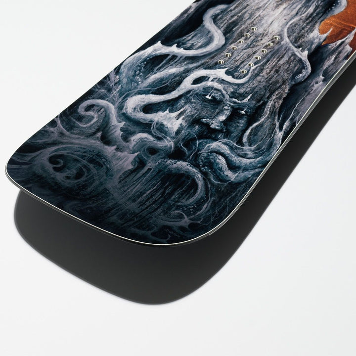 2026 Lib Tech Skunk Ape Snowboard - 169cm Wide