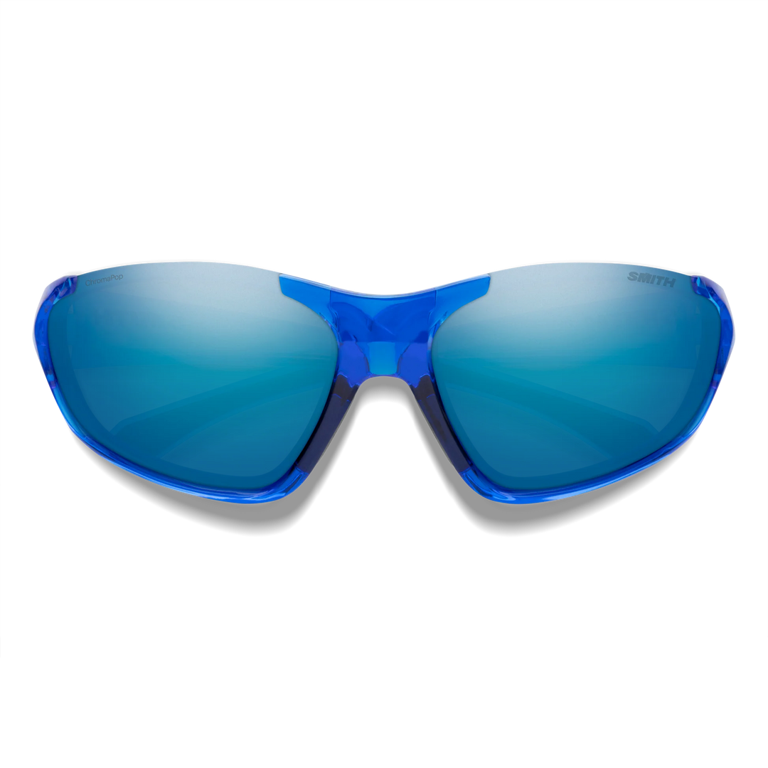 Smith Sliders - Electric Supernova / Chromapop Blue Mirror