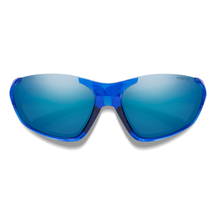 Smith Sliders - Electric Supernova / Chromapop Blue Mirror