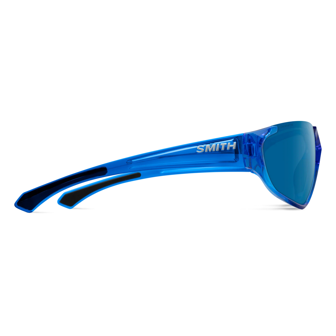 Smith Sliders - Electric Supernova / Chromapop Blue Mirror