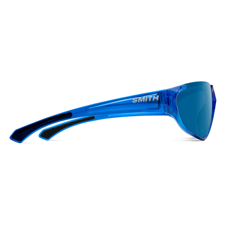 Smith Sliders - Electric Supernova / Chromapop Blue Mirror